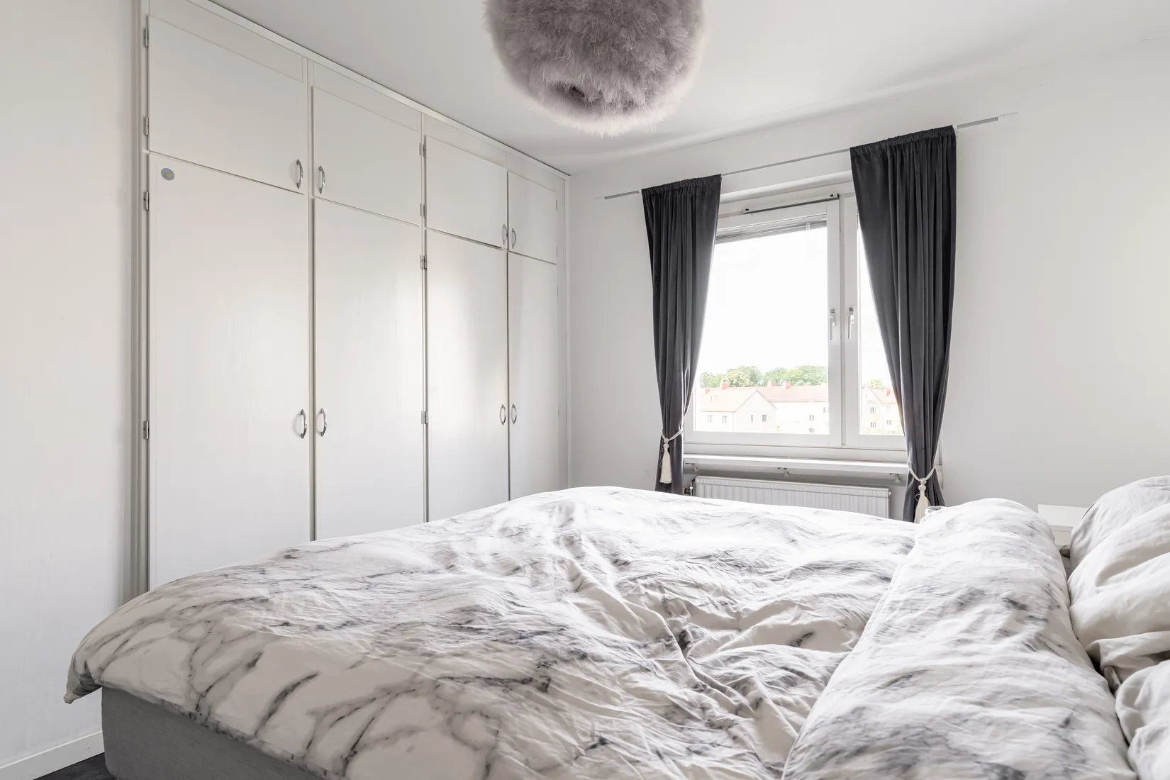 Bostadsrätt, Fristadsgatan 8A, Årby, Eskilstuna