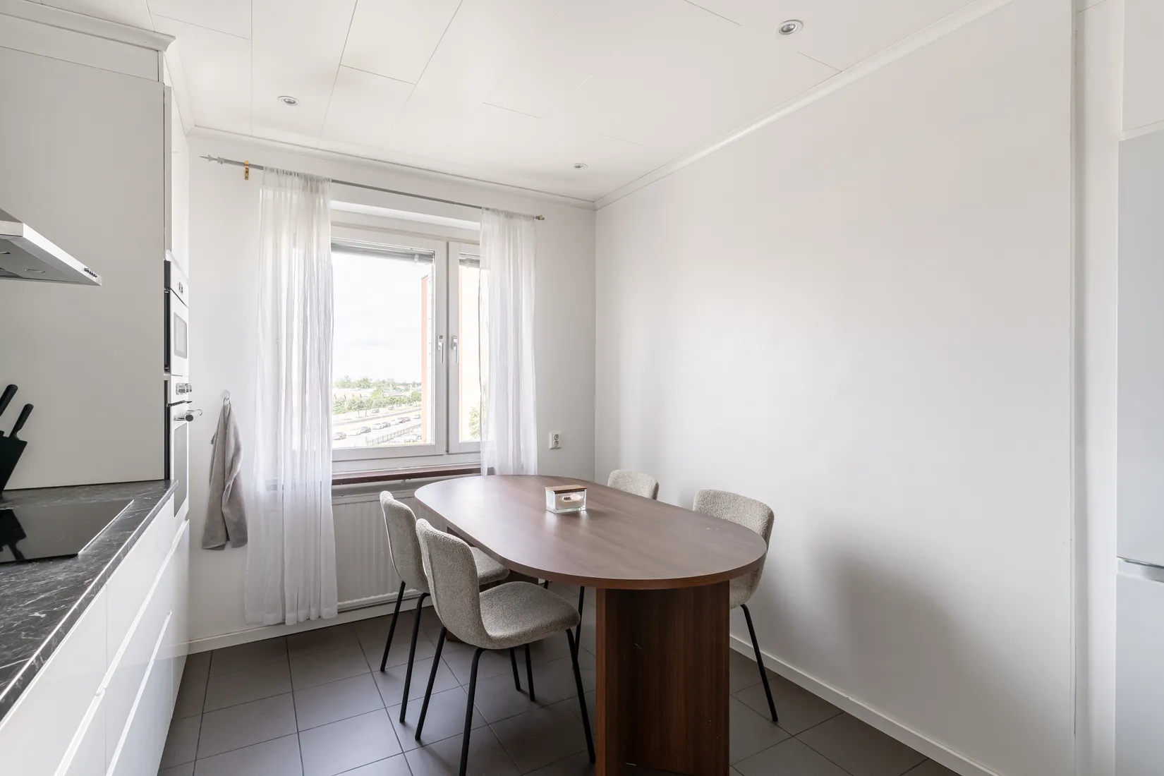 Bostadsrätt, Fristadsgatan 8A, Årby, Eskilstuna