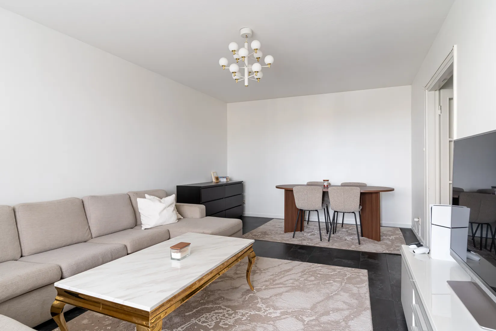 Bostadsrätt, Fristadsgatan 8A, Årby, Eskilstuna