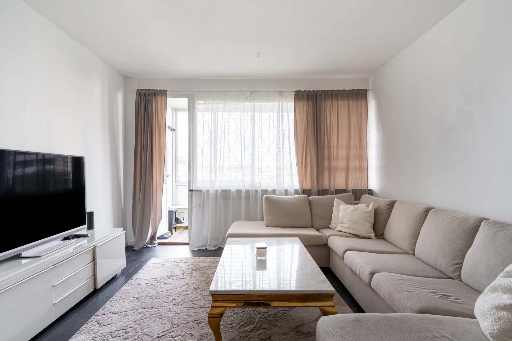Bostadsrätt, Fristadsgatan 8A, Årby, Eskilstuna