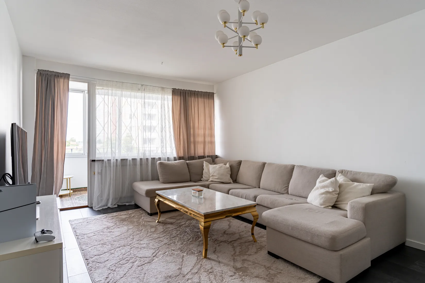 Bostadsrätt, Fristadsgatan 8A, Årby, Eskilstuna