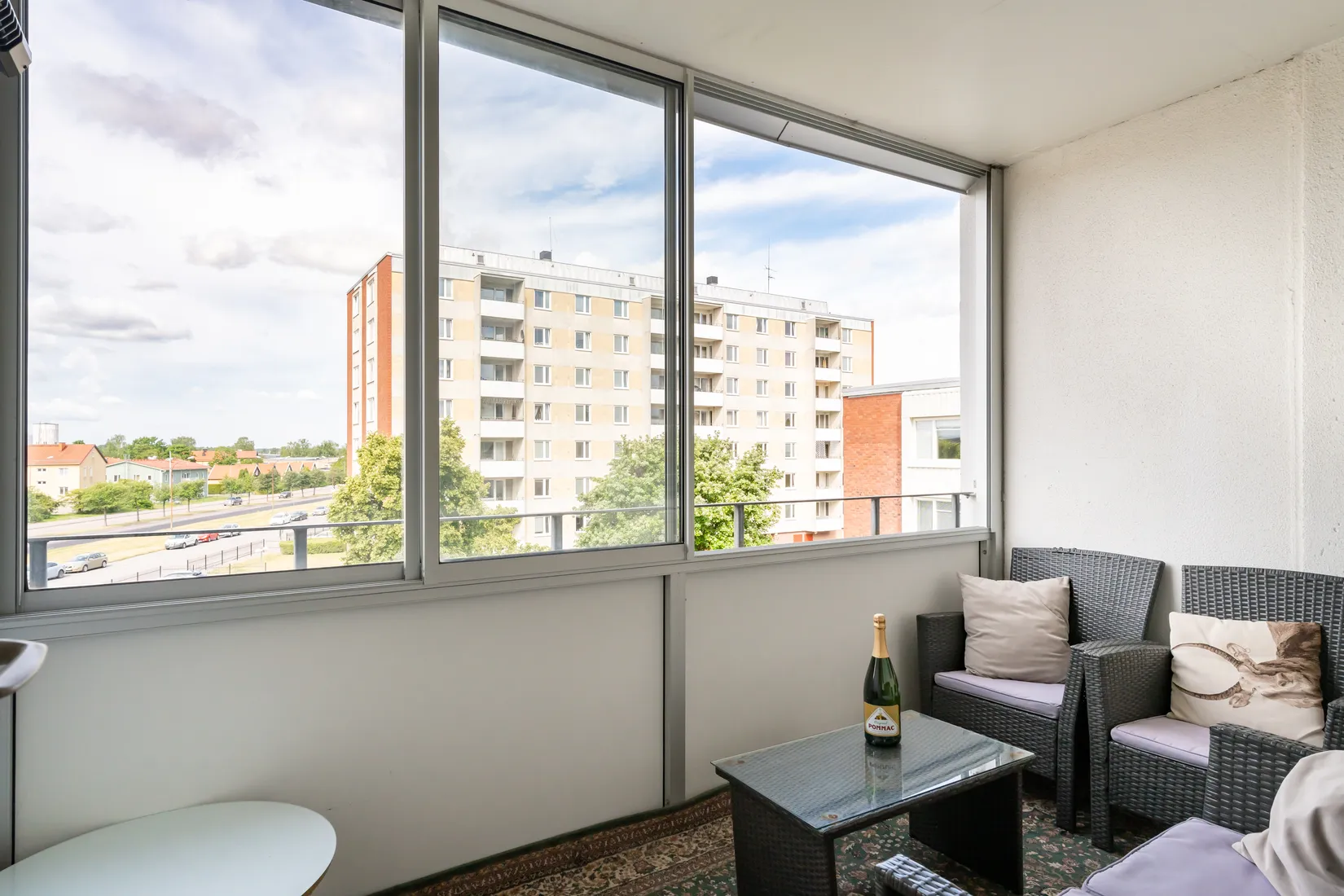 Bostadsrätt, Fristadsgatan 8A, Årby, Eskilstuna