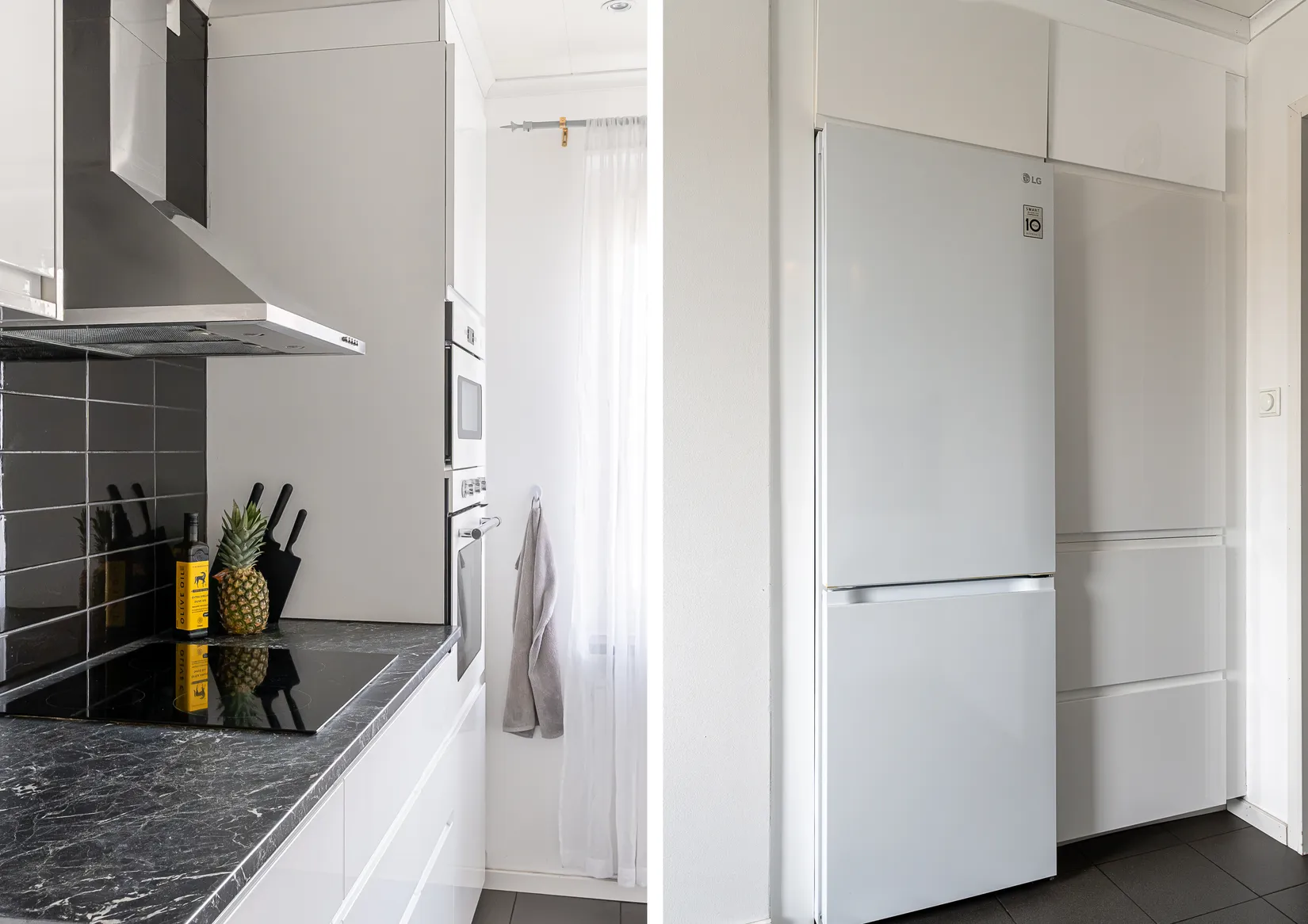 Bostadsrätt, Fristadsgatan 8A, Årby, Eskilstuna