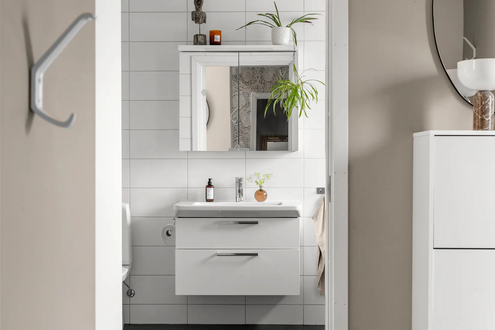 Bostadsrätt, Radhus, Björnkärrsvägen 9c, Kärradal, Varberg