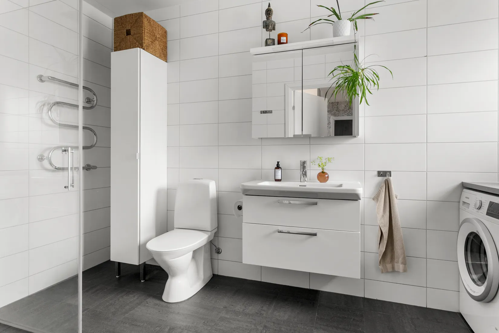 Bostadsrätt, Radhus, Björnkärrsvägen 9c, Kärradal, Varberg