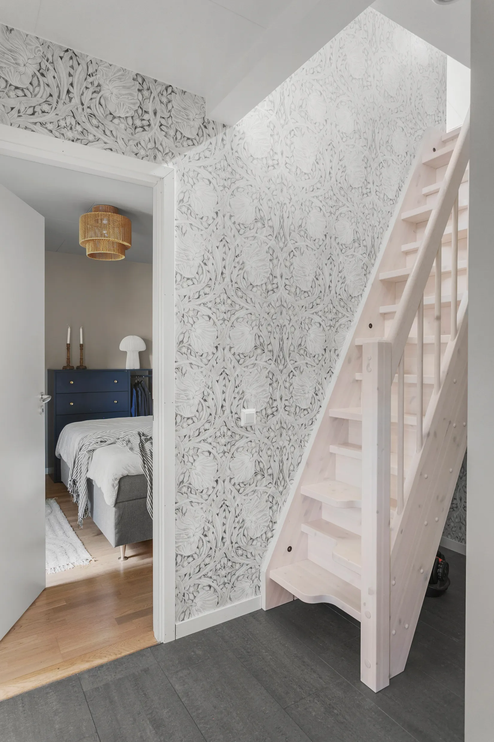 Bostadsrätt, Radhus, Björnkärrsvägen 9c, Kärradal, Varberg