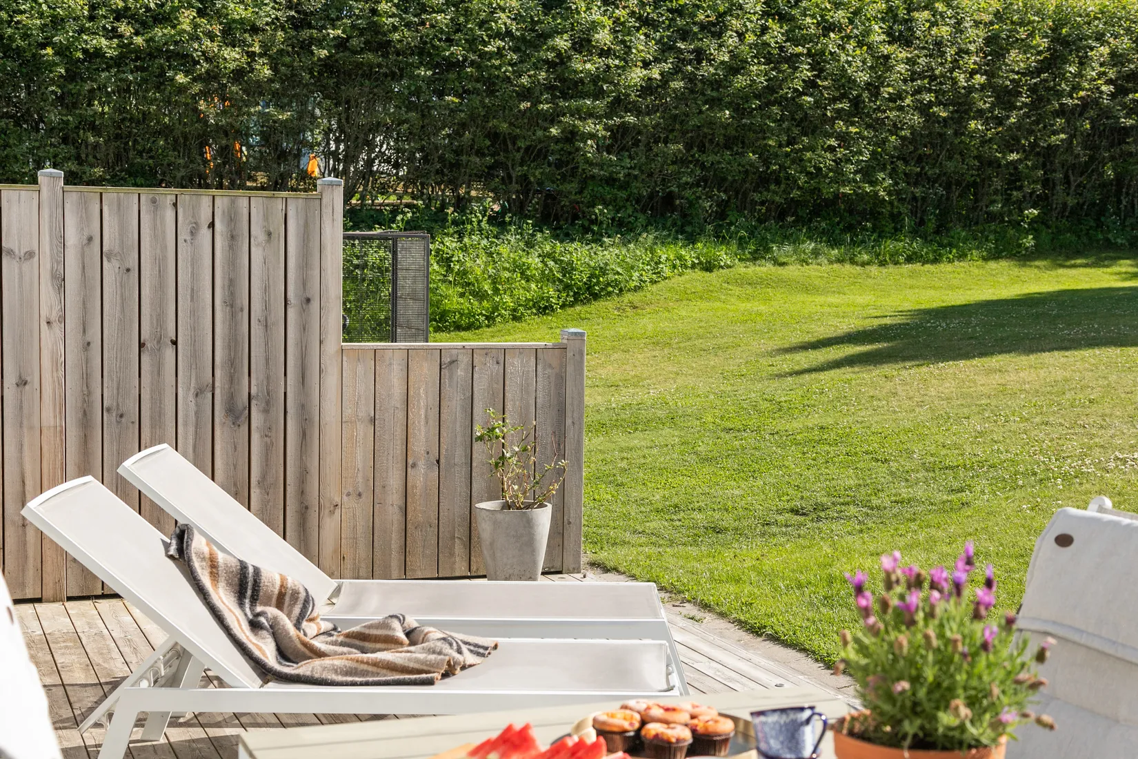 Bostadsrätt, Radhus, Björnkärrsvägen 9c, Kärradal, Varberg
