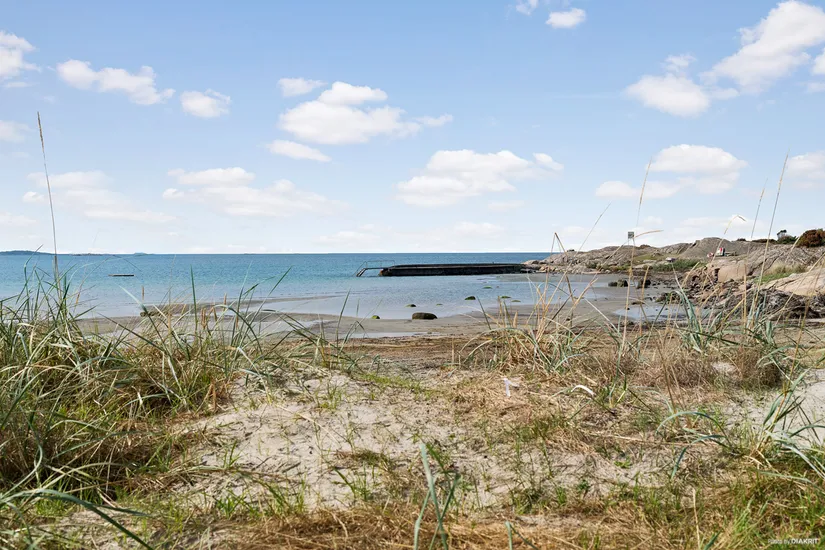 Bostadsrätt, Radhus, Björnkärrsvägen 9c, Kärradal, Varberg
