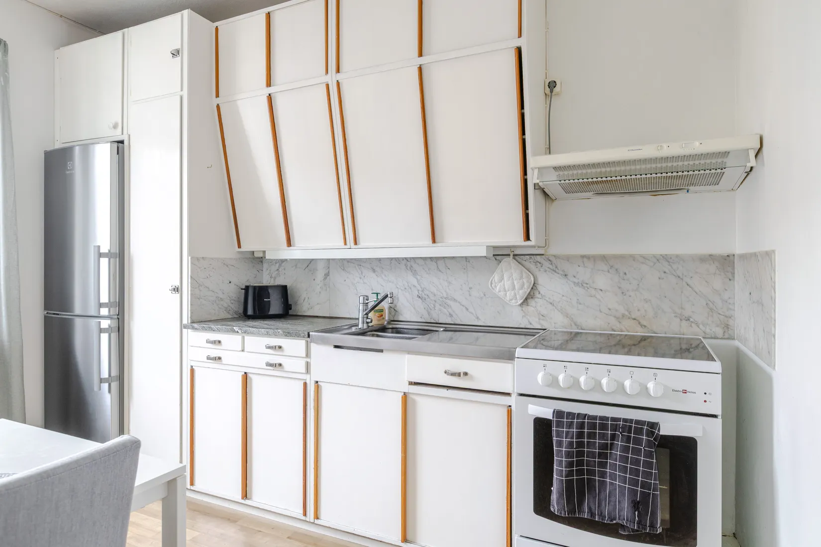 Bostadsrätt, Nya Tanneforsvägen 24C, Tannefors, Linköping