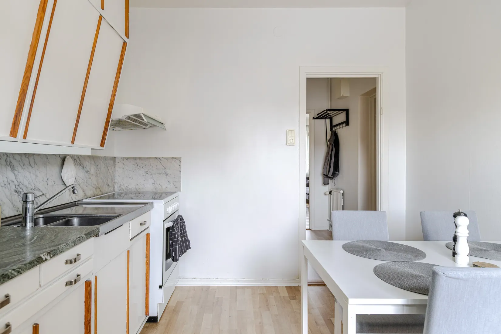Bostadsrätt, Nya Tanneforsvägen 24C, Tannefors, Linköping