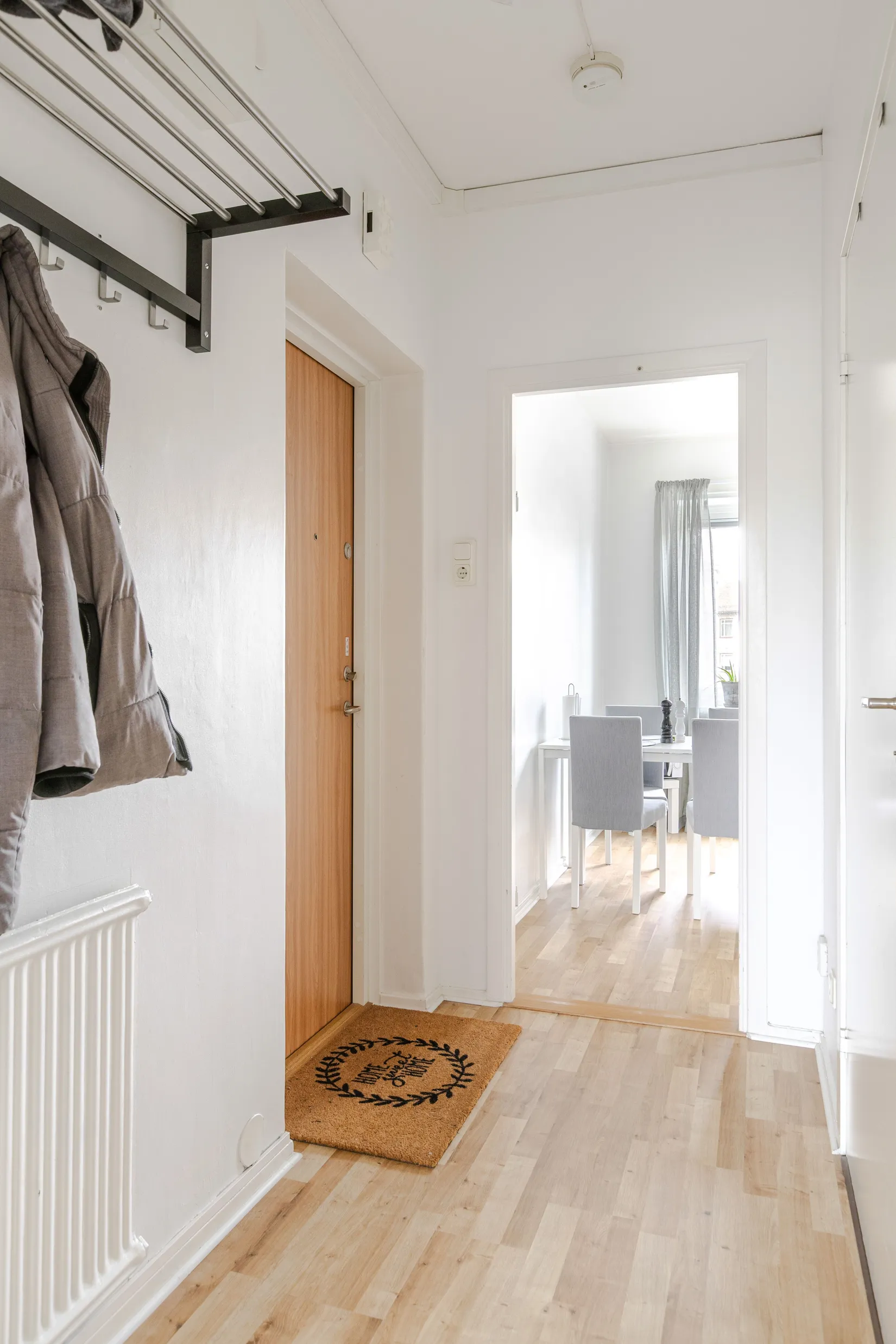 Bostadsrätt, Nya Tanneforsvägen 24C, Tannefors, Linköping