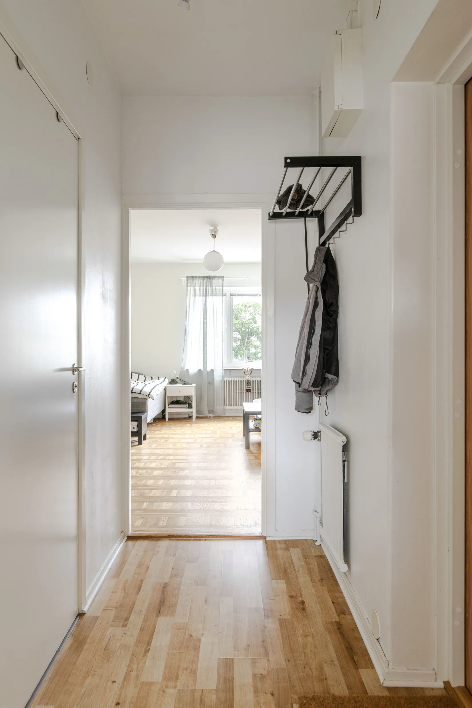 Bostadsrätt, Nya Tanneforsvägen 24C, Tannefors, Linköping