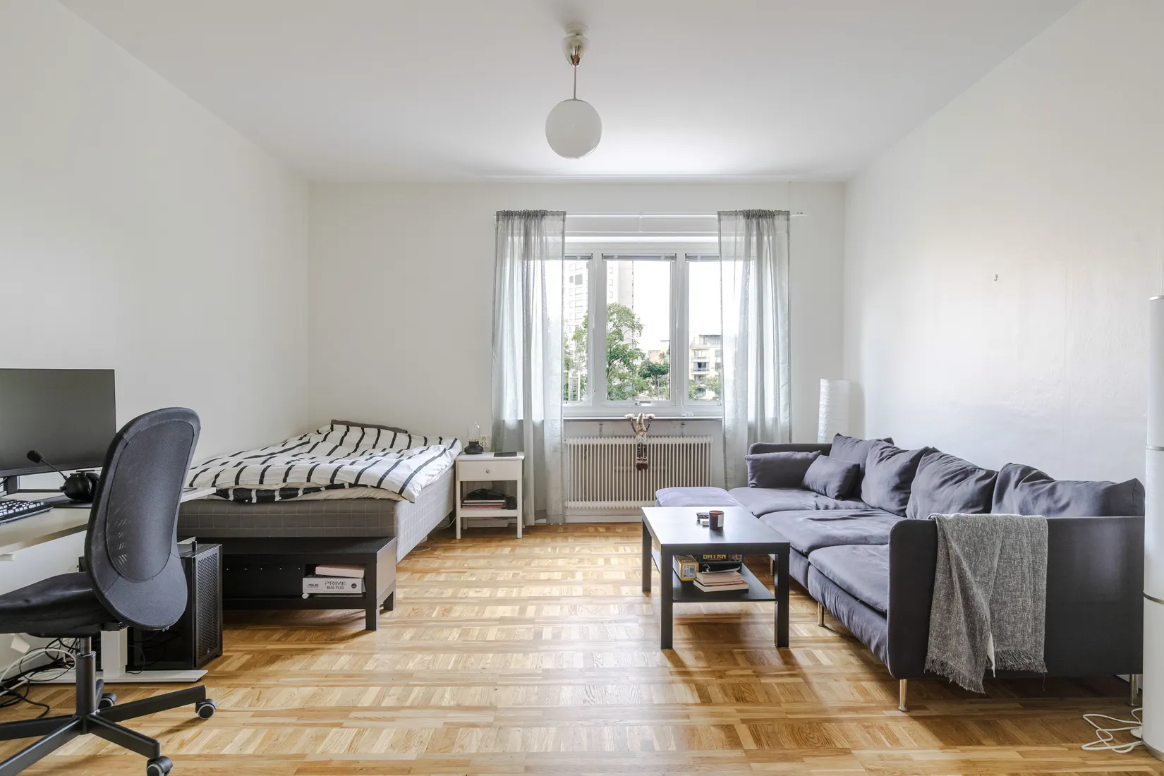Bostadsrätt, Nya Tanneforsvägen 24C, Tannefors, Linköping