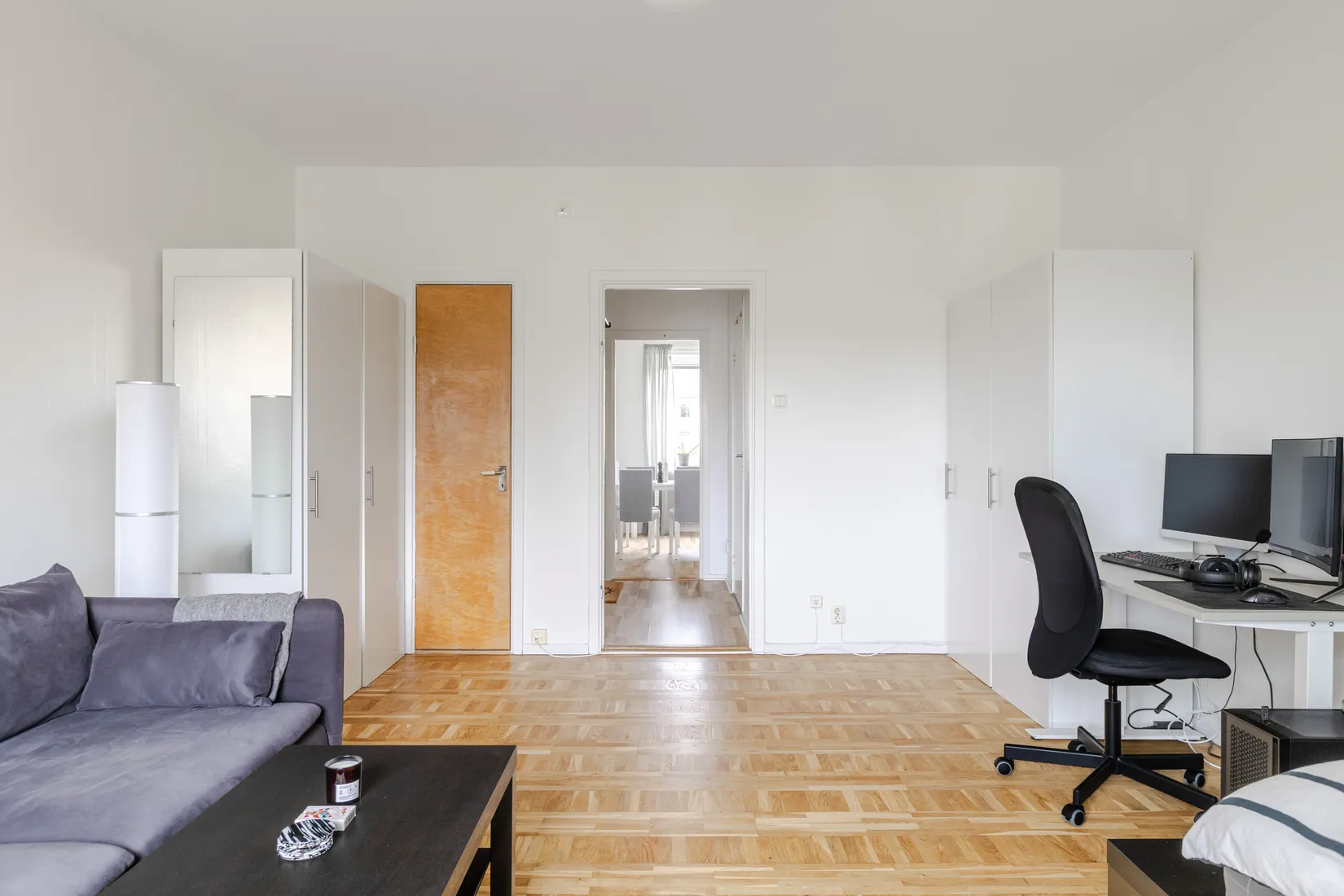 Bostadsrätt, Nya Tanneforsvägen 24C, Tannefors, Linköping