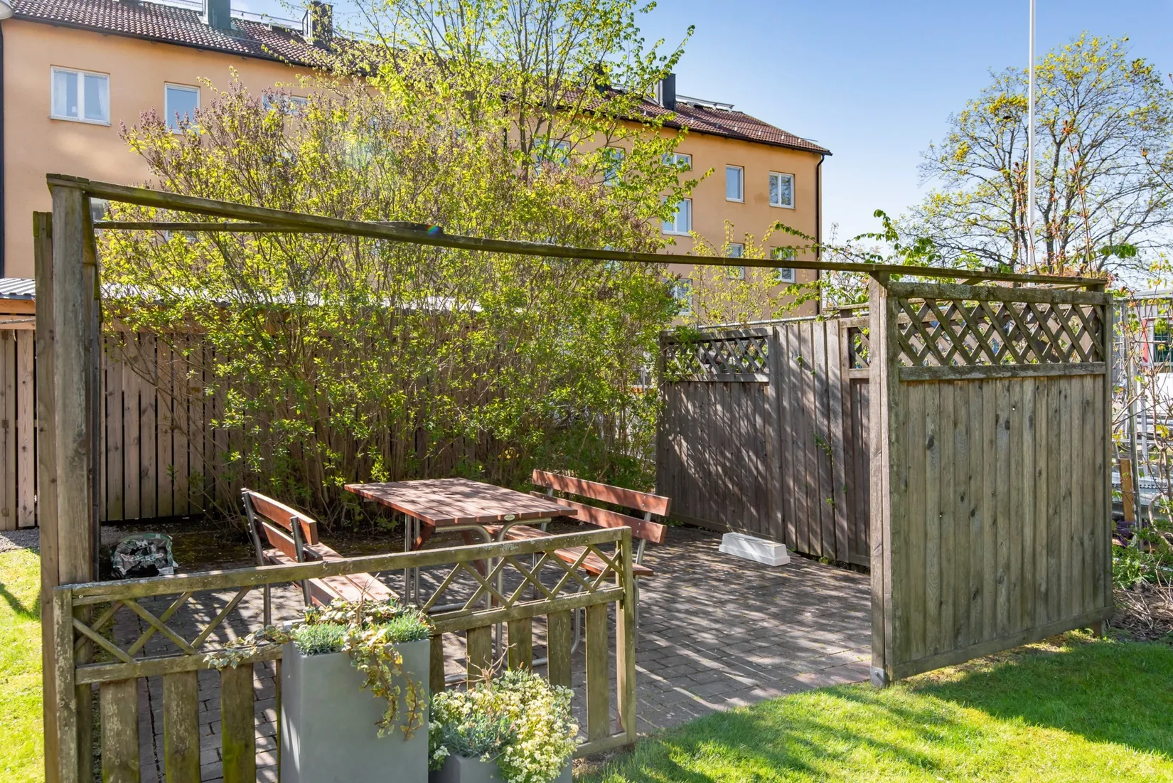 Bostadsrätt, Nya Tanneforsvägen 24C, Tannefors, Linköping