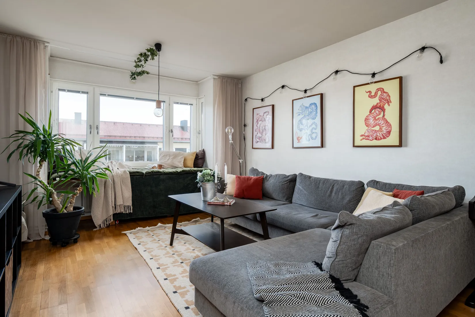Bostadsrätt, Norrtullsgatan 23F, Söderhamn - centrum, Söderhamn