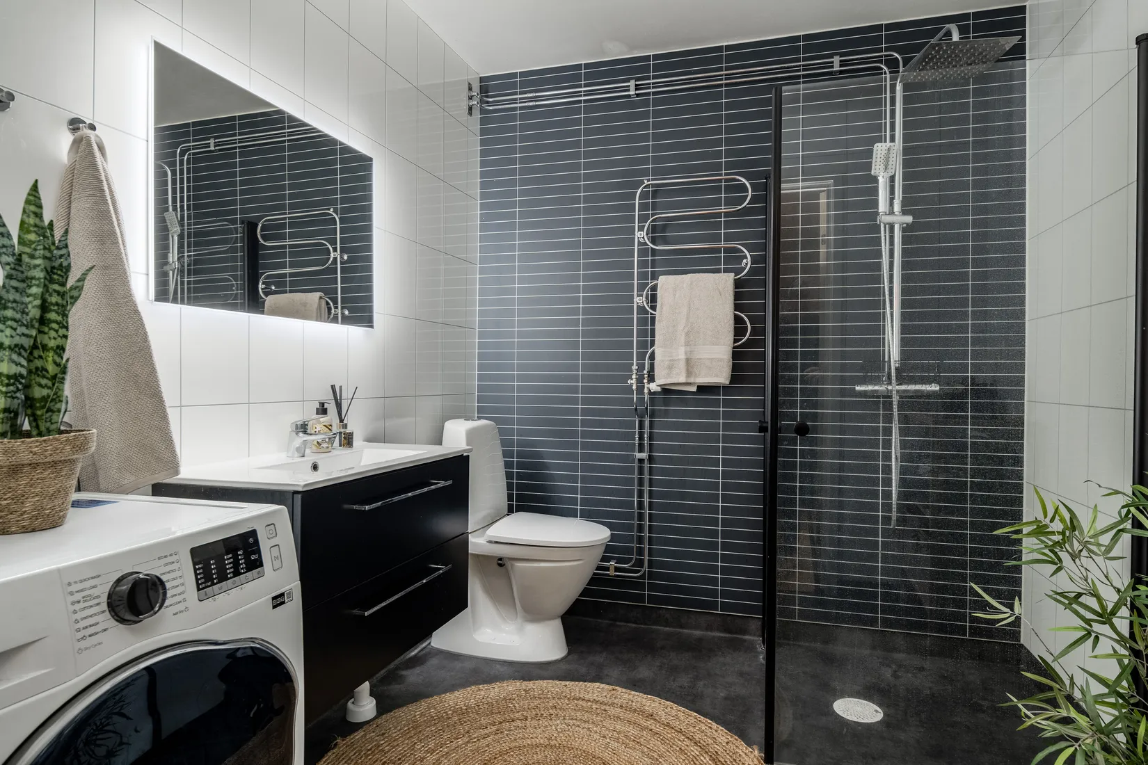 Bostadsrätt, Norrtullsgatan 23F, Söderhamn - centrum, Söderhamn
