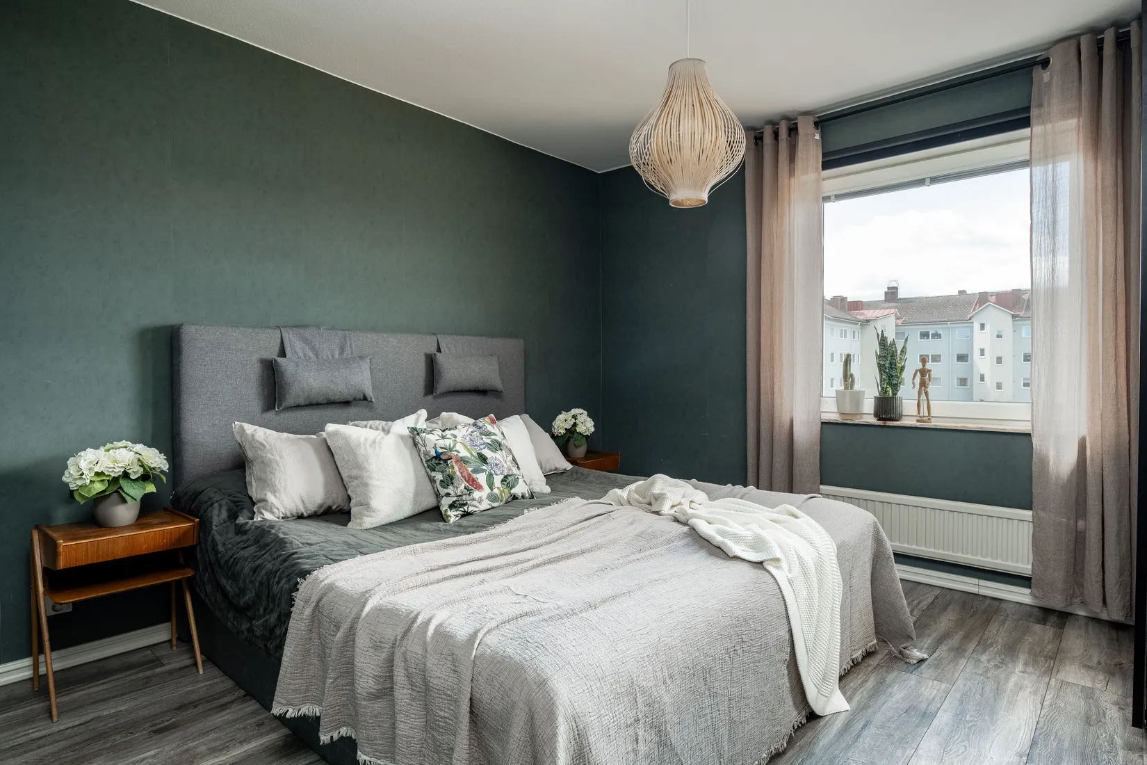 Bostadsrätt, Norrtullsgatan 23F, Söderhamn - centrum, Söderhamn