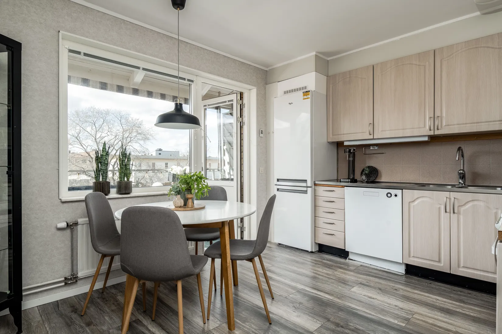 Bostadsrätt, Norrtullsgatan 23F, Söderhamn - centrum, Söderhamn