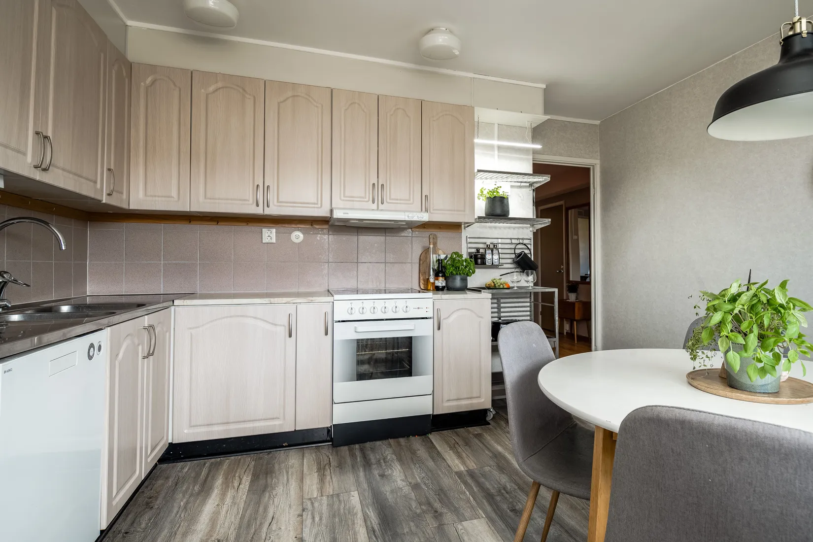 Bostadsrätt, Norrtullsgatan 23F, Söderhamn - centrum, Söderhamn