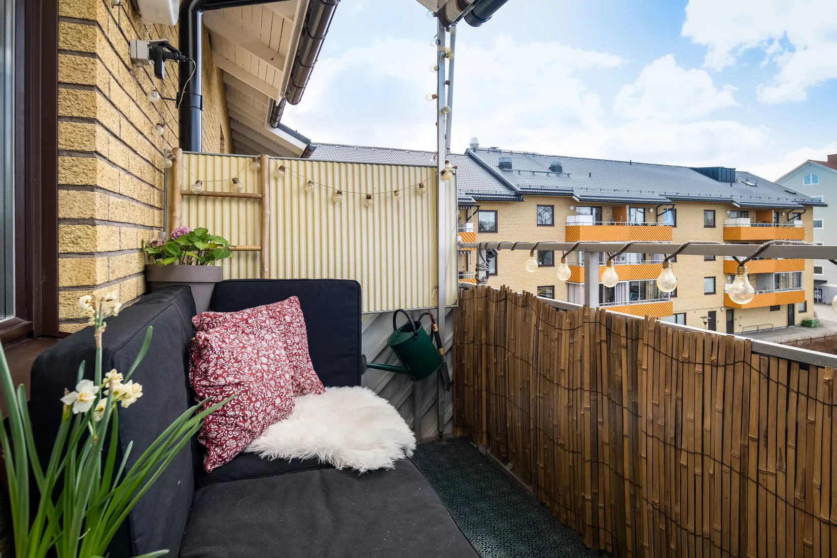 Bostadsrätt, Norrtullsgatan 23F, Söderhamn - centrum, Söderhamn