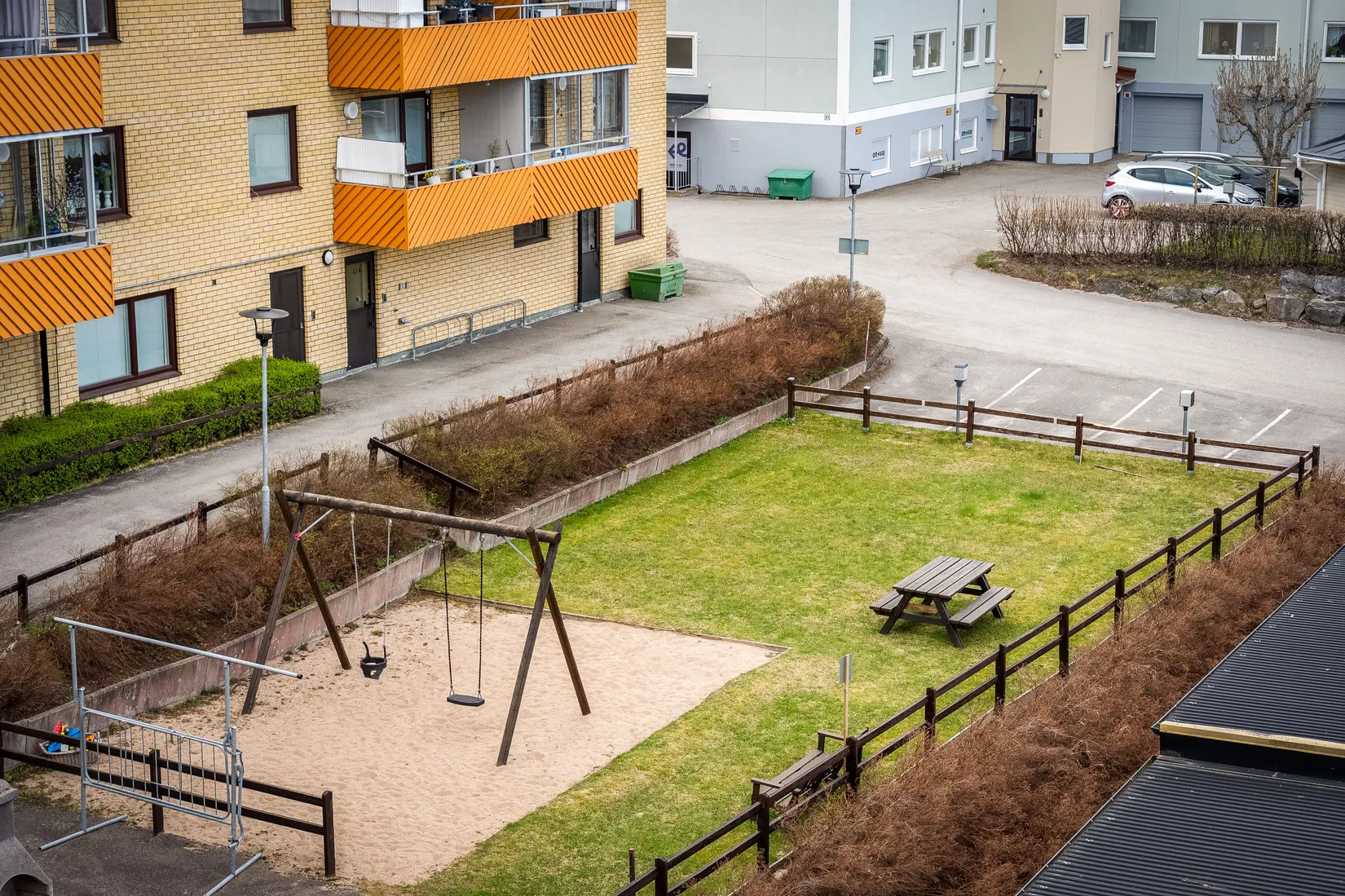 Bostadsrätt, Norrtullsgatan 23F, Söderhamn - centrum, Söderhamn
