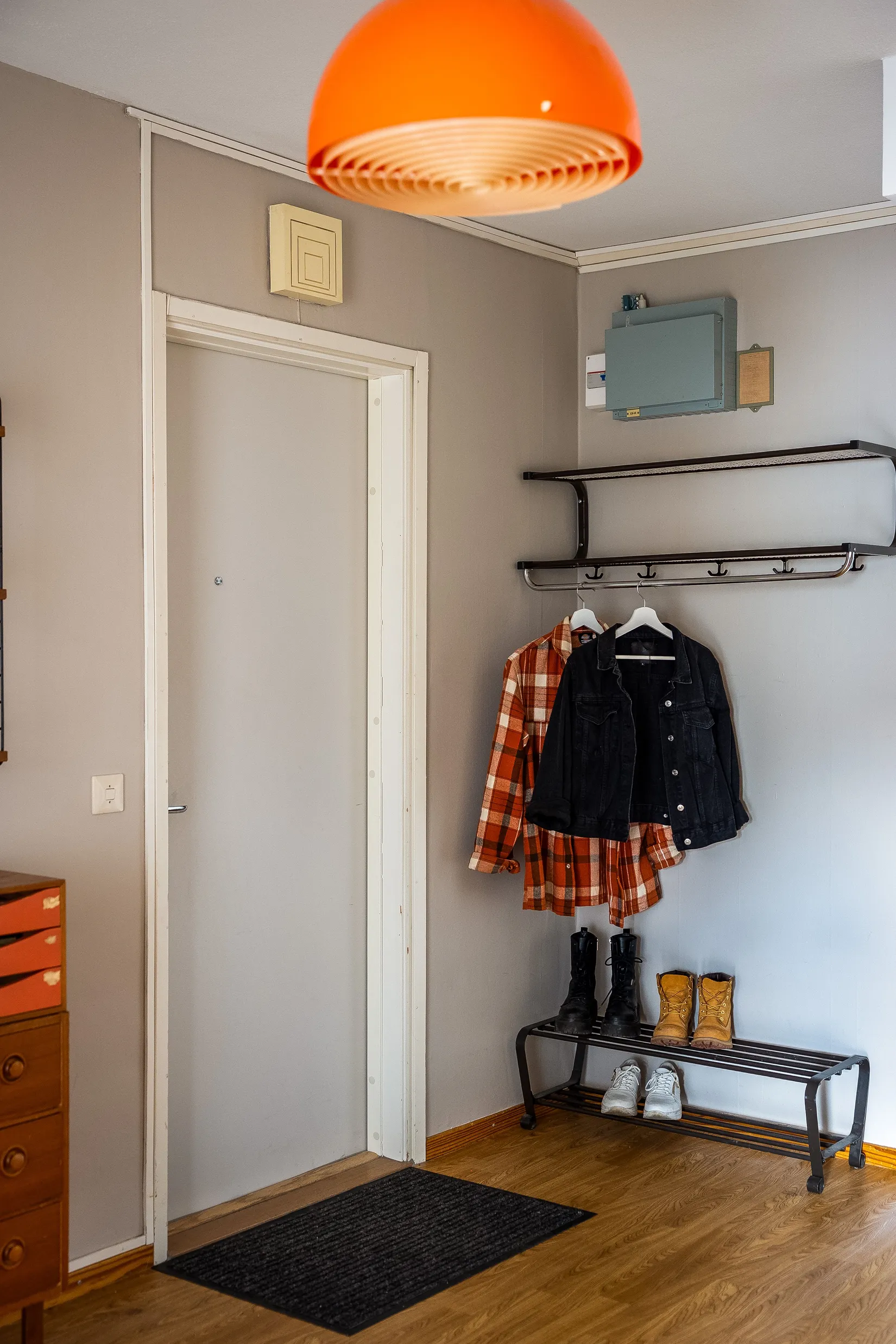 Bostadsrätt, Norrtullsgatan 23F, Söderhamn - centrum, Söderhamn