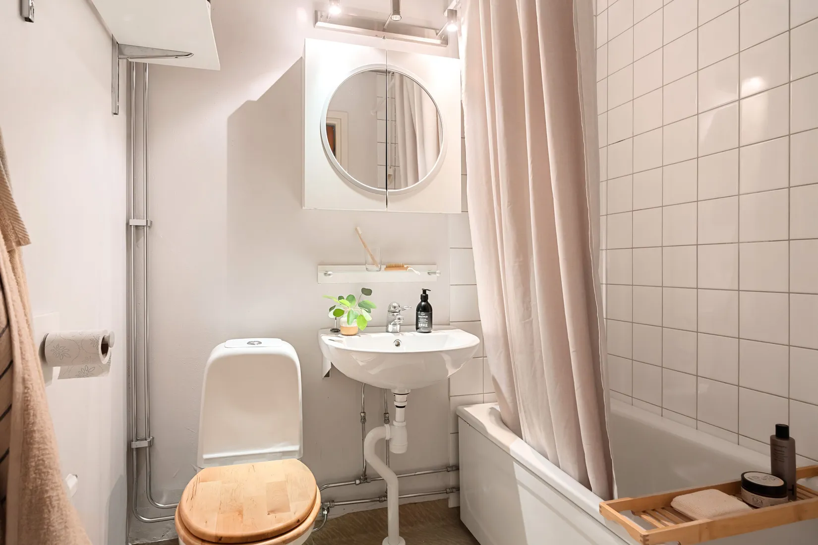 Bostadsrätt, Doktor Lindhs gata 4, Guldheden, Göteborg