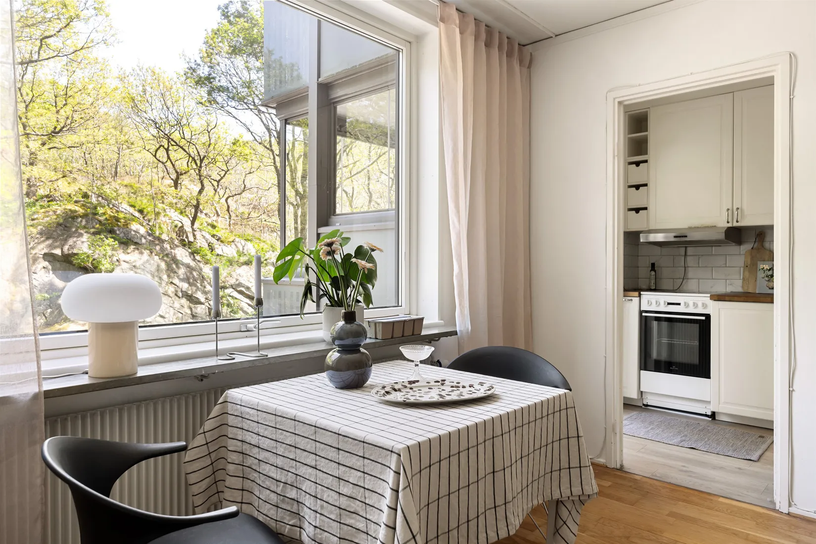 Bostadsrätt, Doktor Lindhs gata 4, Guldheden, Göteborg