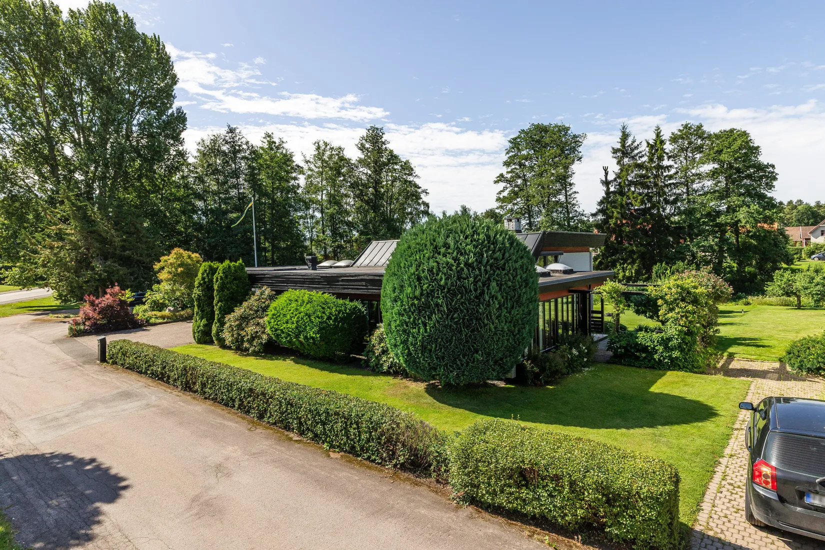 Villa, Sveagatan 10, Tibro