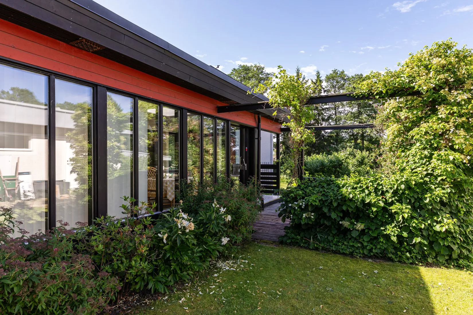 Villa, Sveagatan 10, Tibro