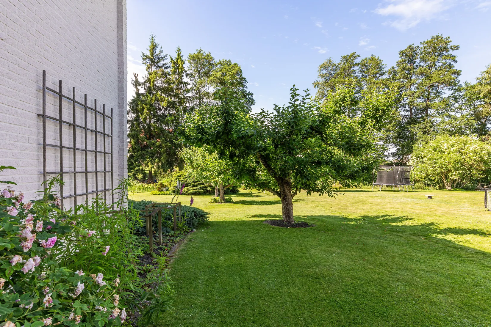 Villa, Sveagatan 10, Tibro