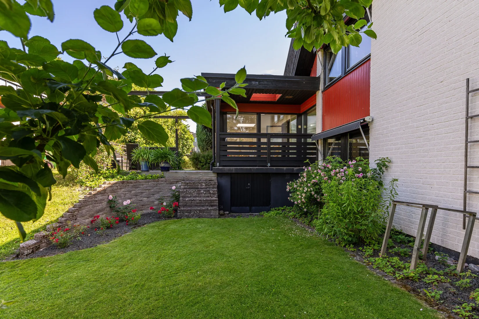 Villa, Sveagatan 10, Tibro