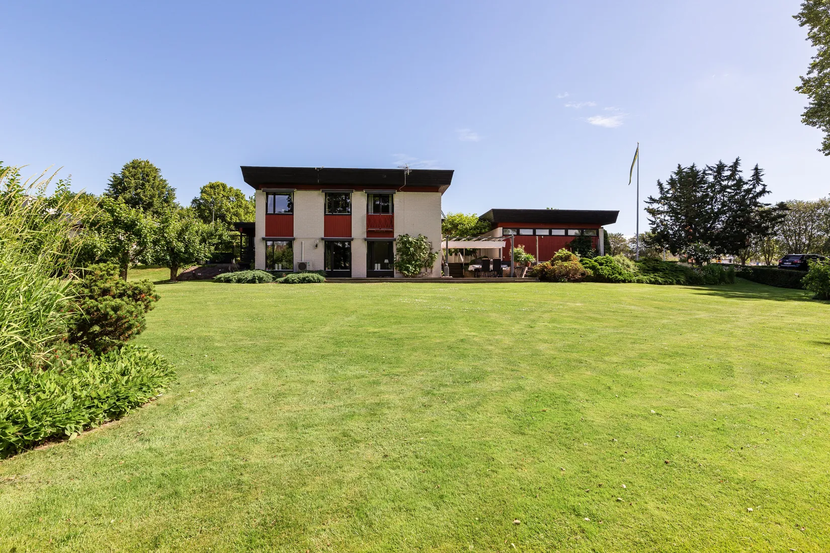 Villa, Sveagatan 10, Tibro