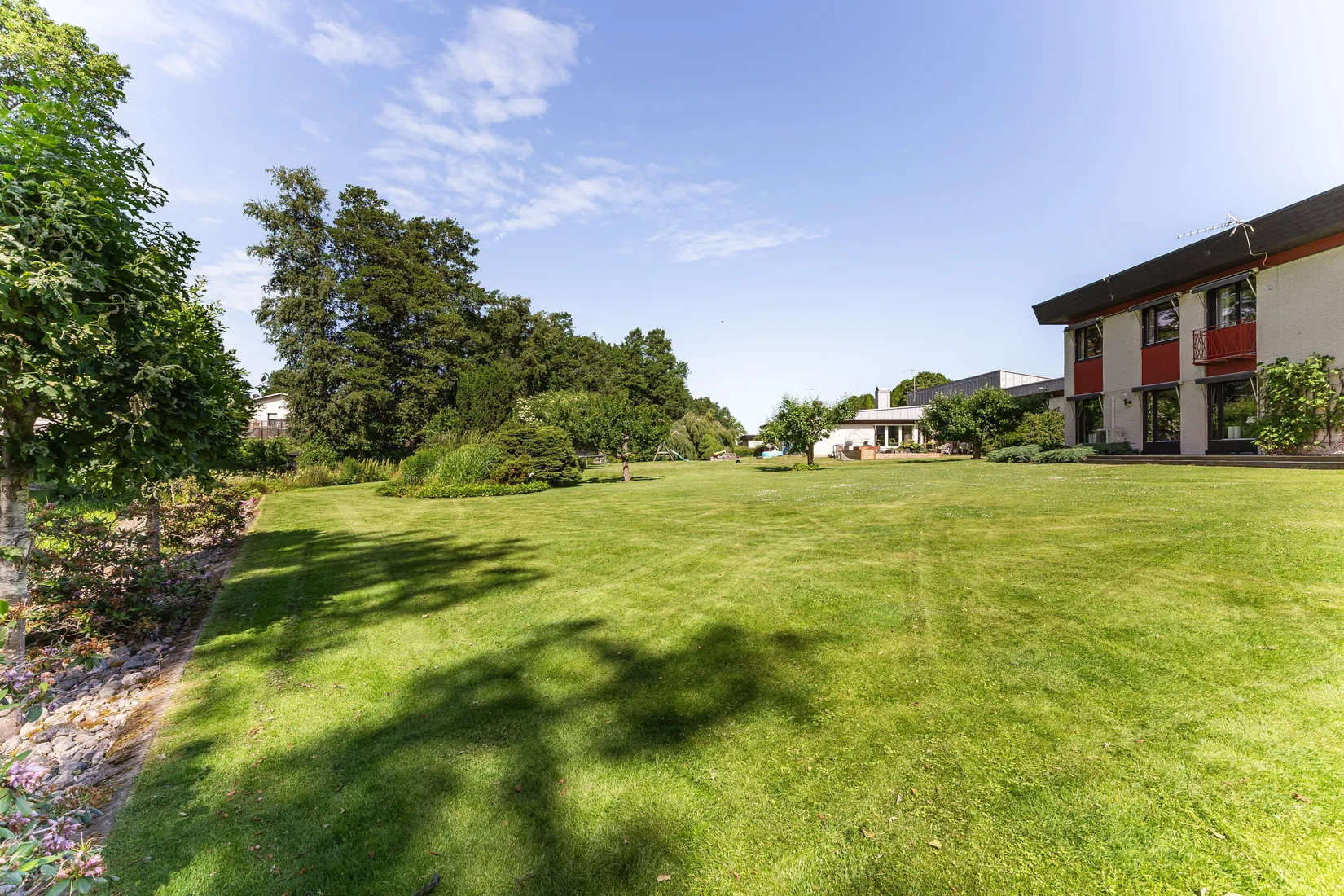 Villa, Sveagatan 10, Tibro