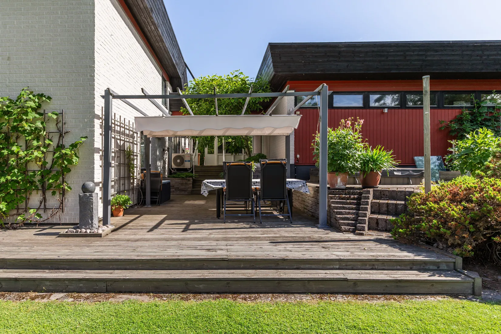 Villa, Sveagatan 10, Tibro