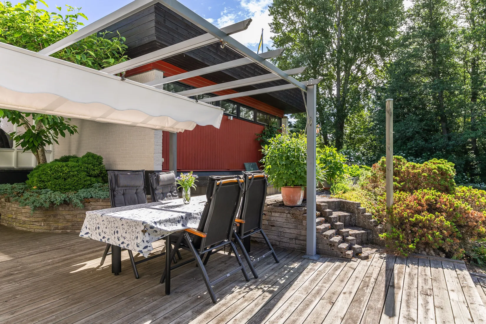 Villa, Sveagatan 10, Tibro