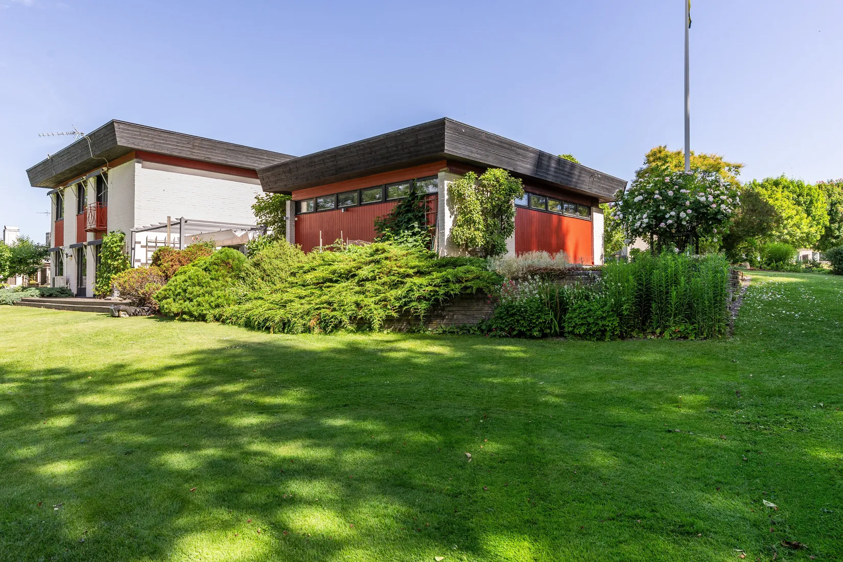 Villa, Sveagatan 10, Tibro