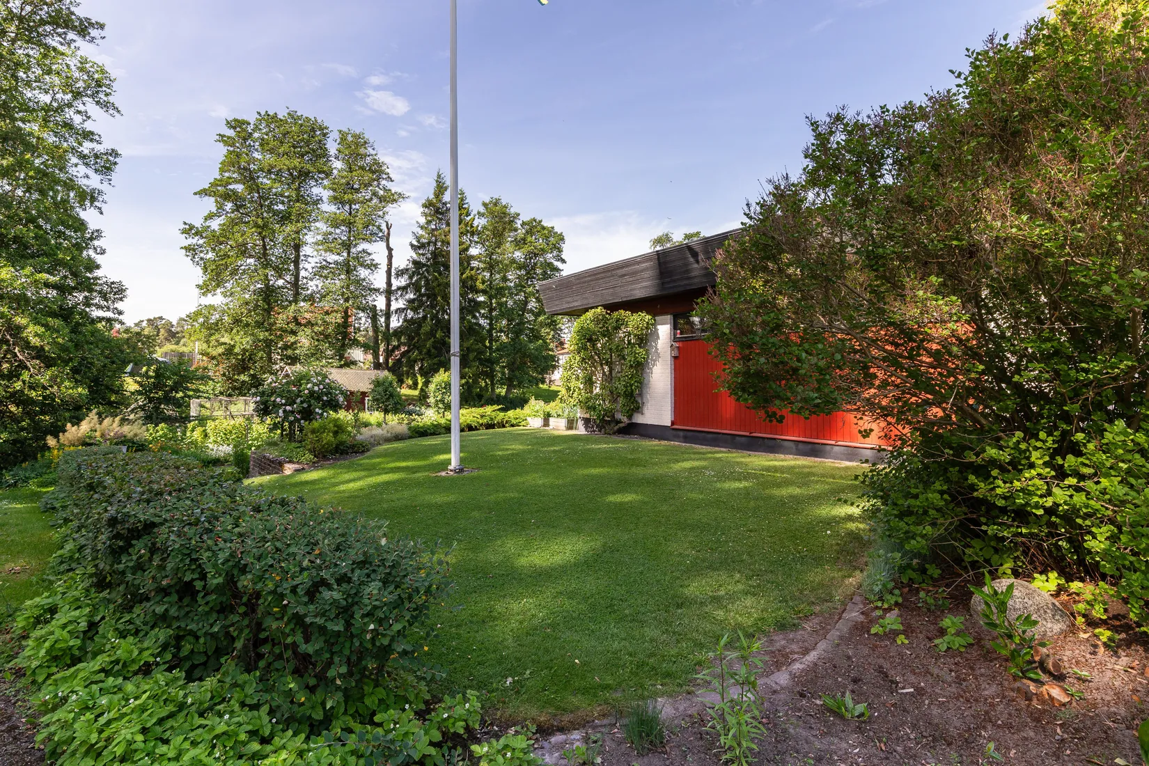 Villa, Sveagatan 10, Tibro