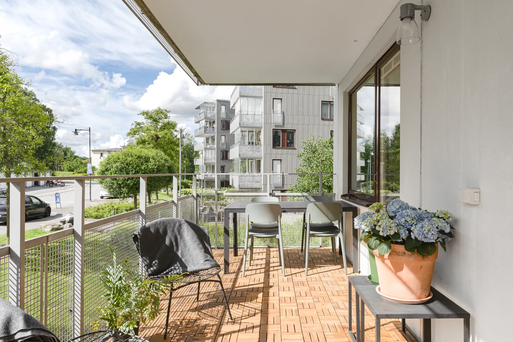 Bostadsrätt, Träkilsgatan 44, Björkekärr, Göteborg
