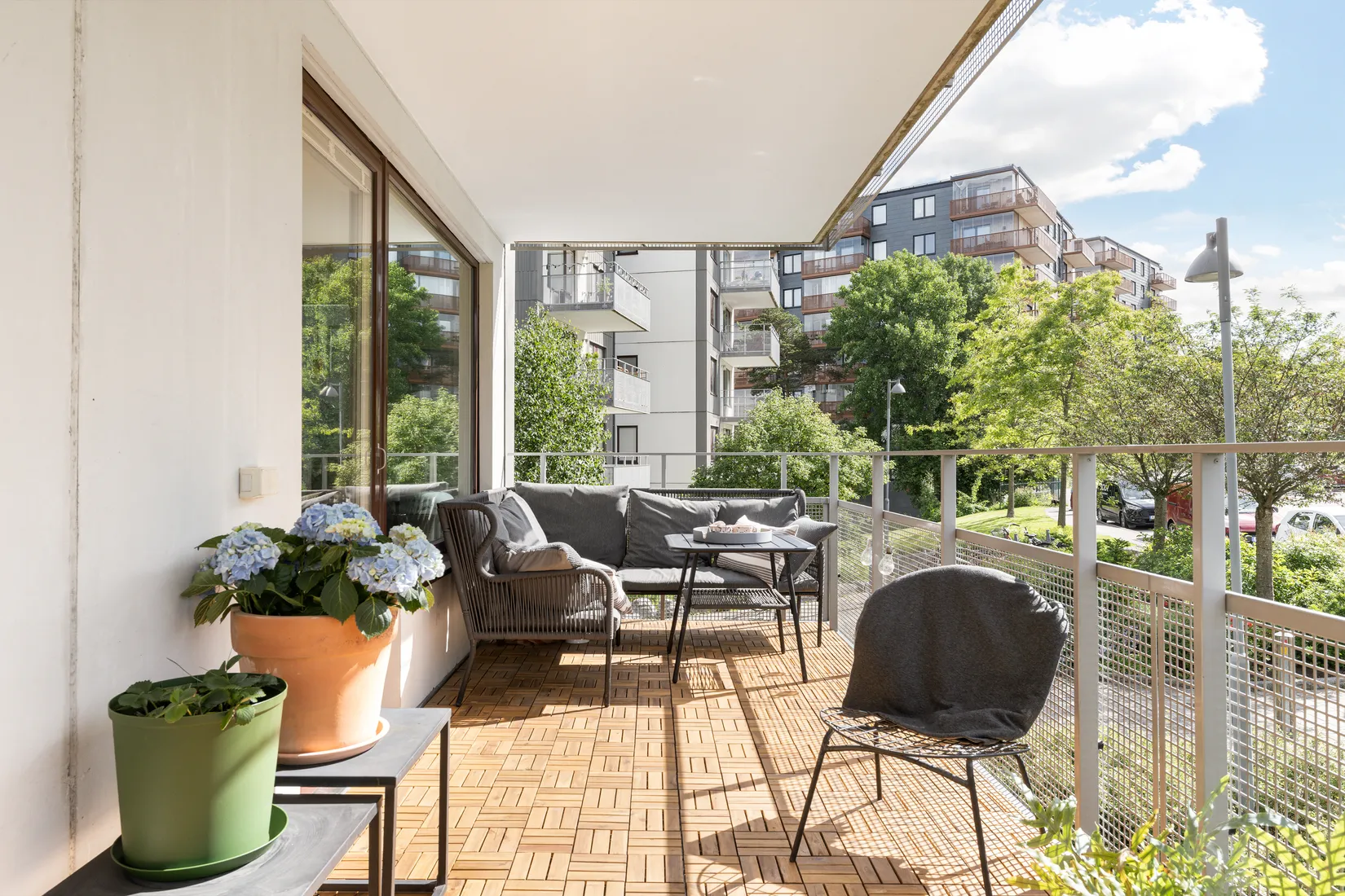 Bostadsrätt, Träkilsgatan 44, Björkekärr, Göteborg