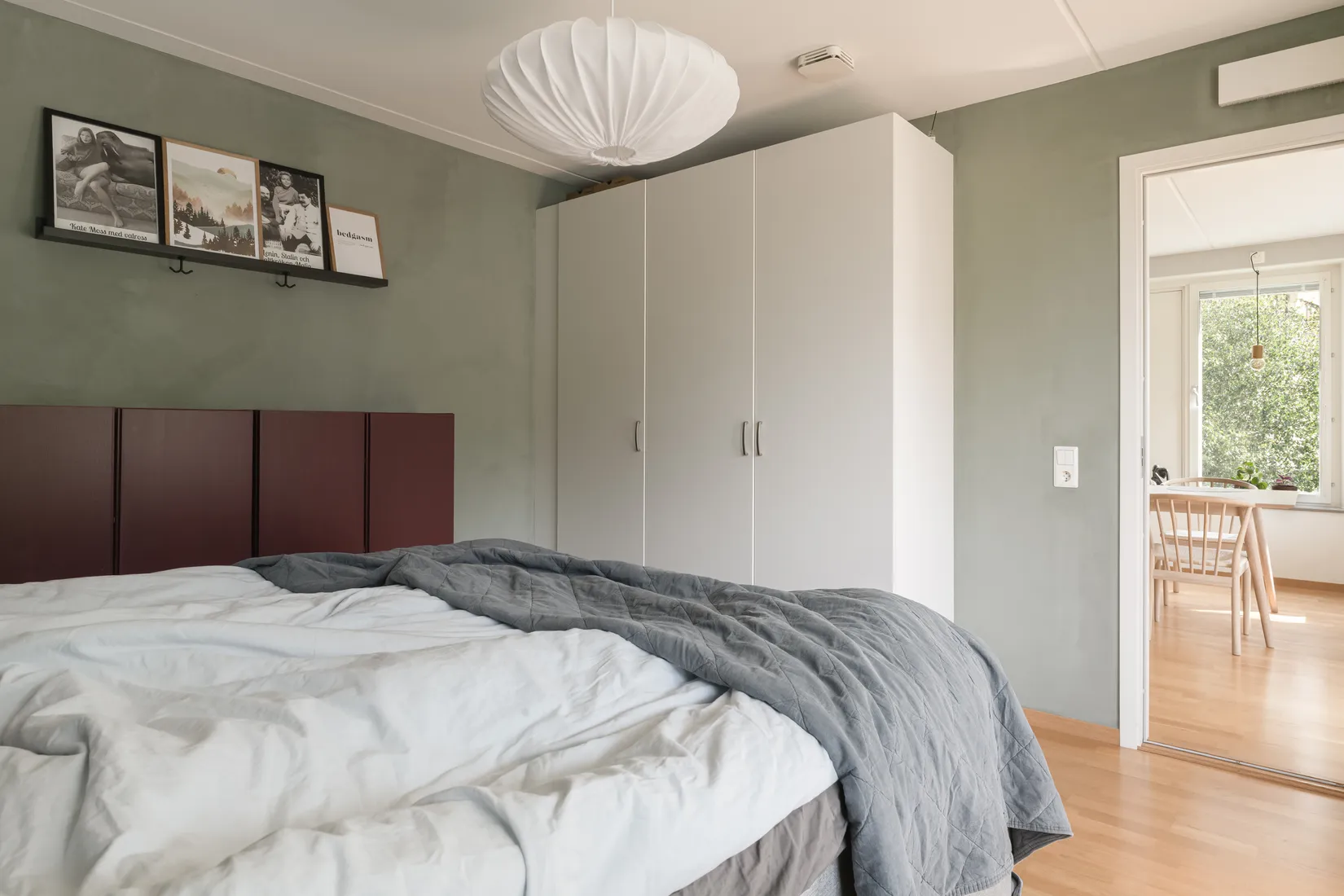 Bostadsrätt, Träkilsgatan 44, Björkekärr, Göteborg