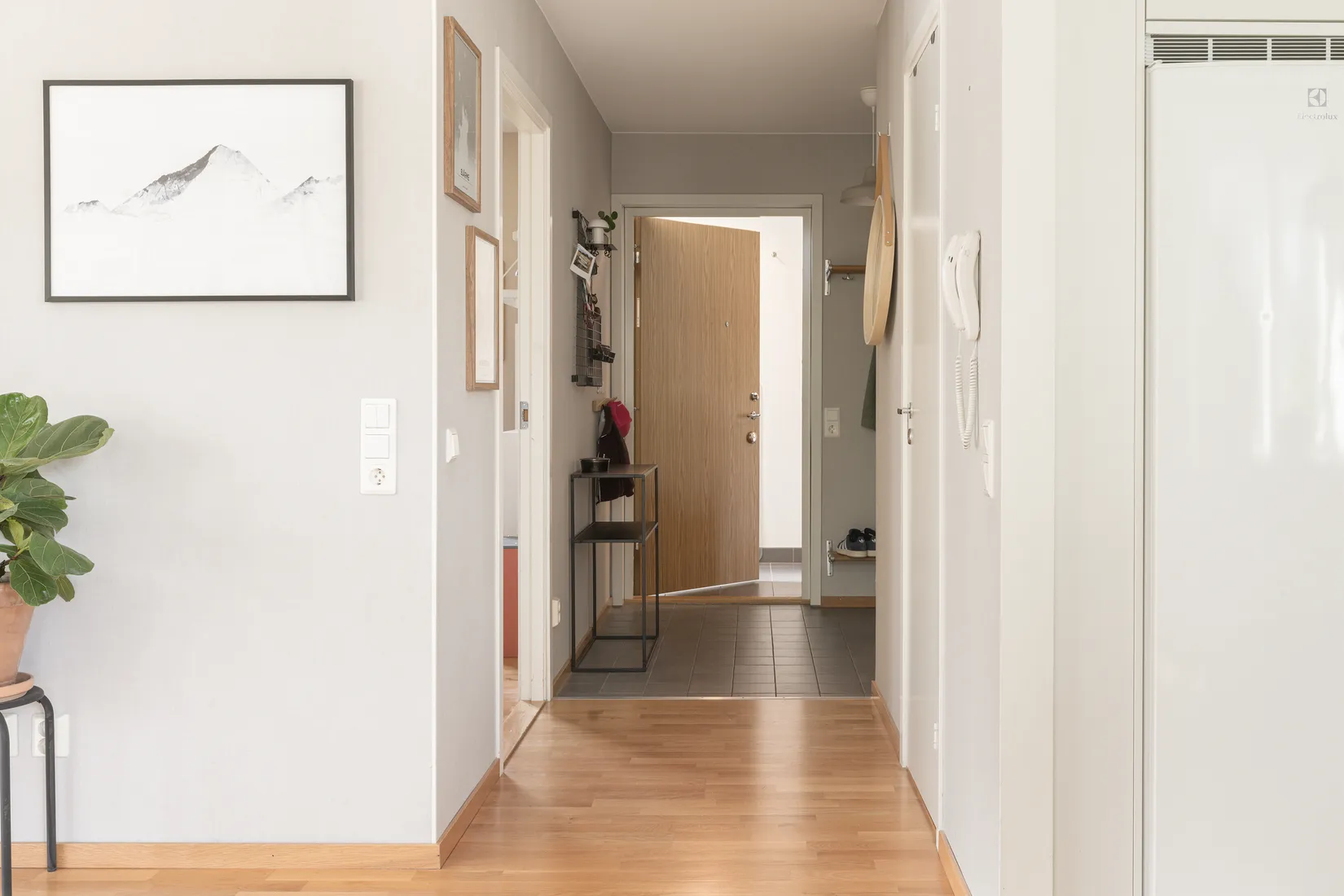 Bostadsrätt, Träkilsgatan 44, Björkekärr, Göteborg