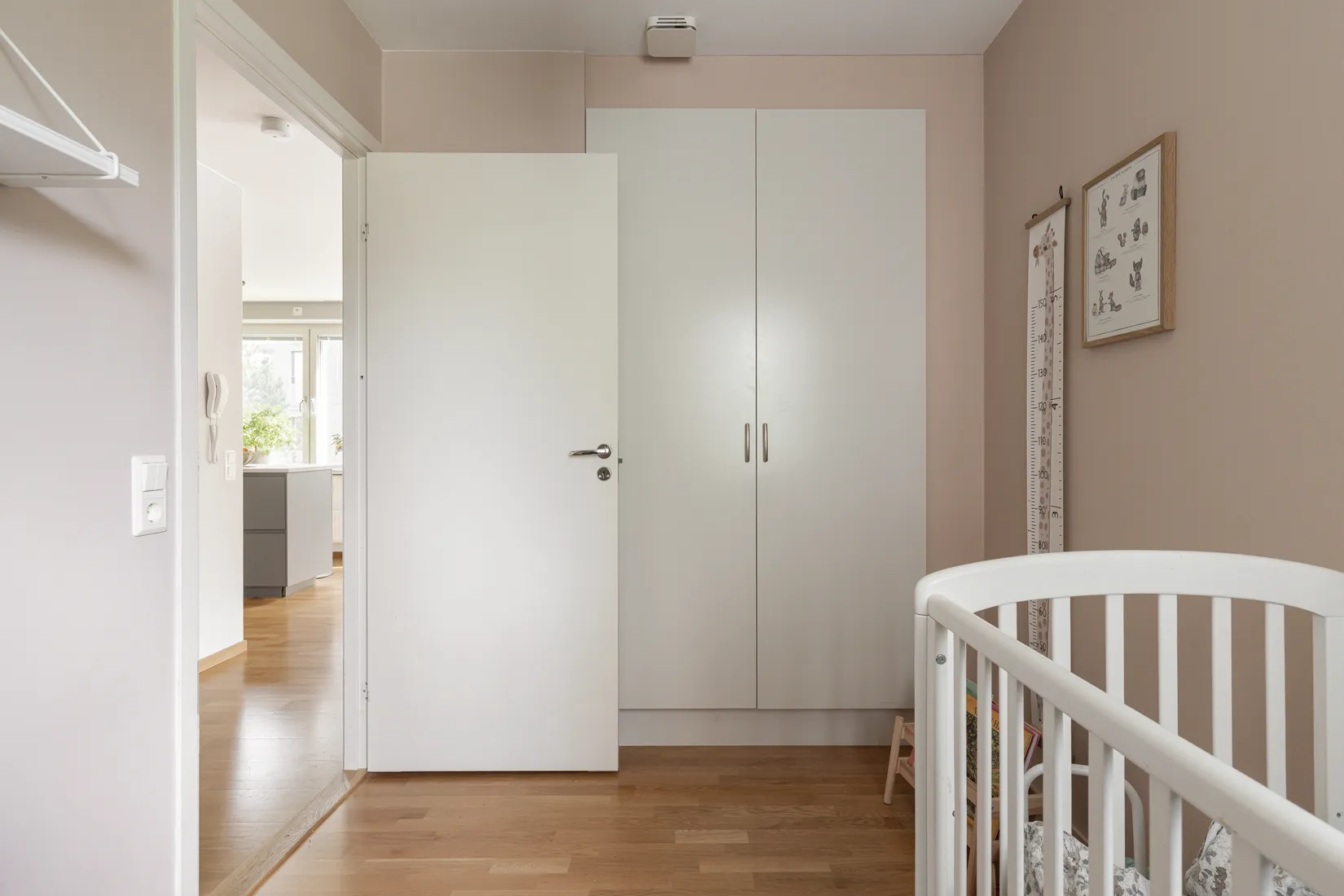 Bostadsrätt, Träkilsgatan 44, Björkekärr, Göteborg