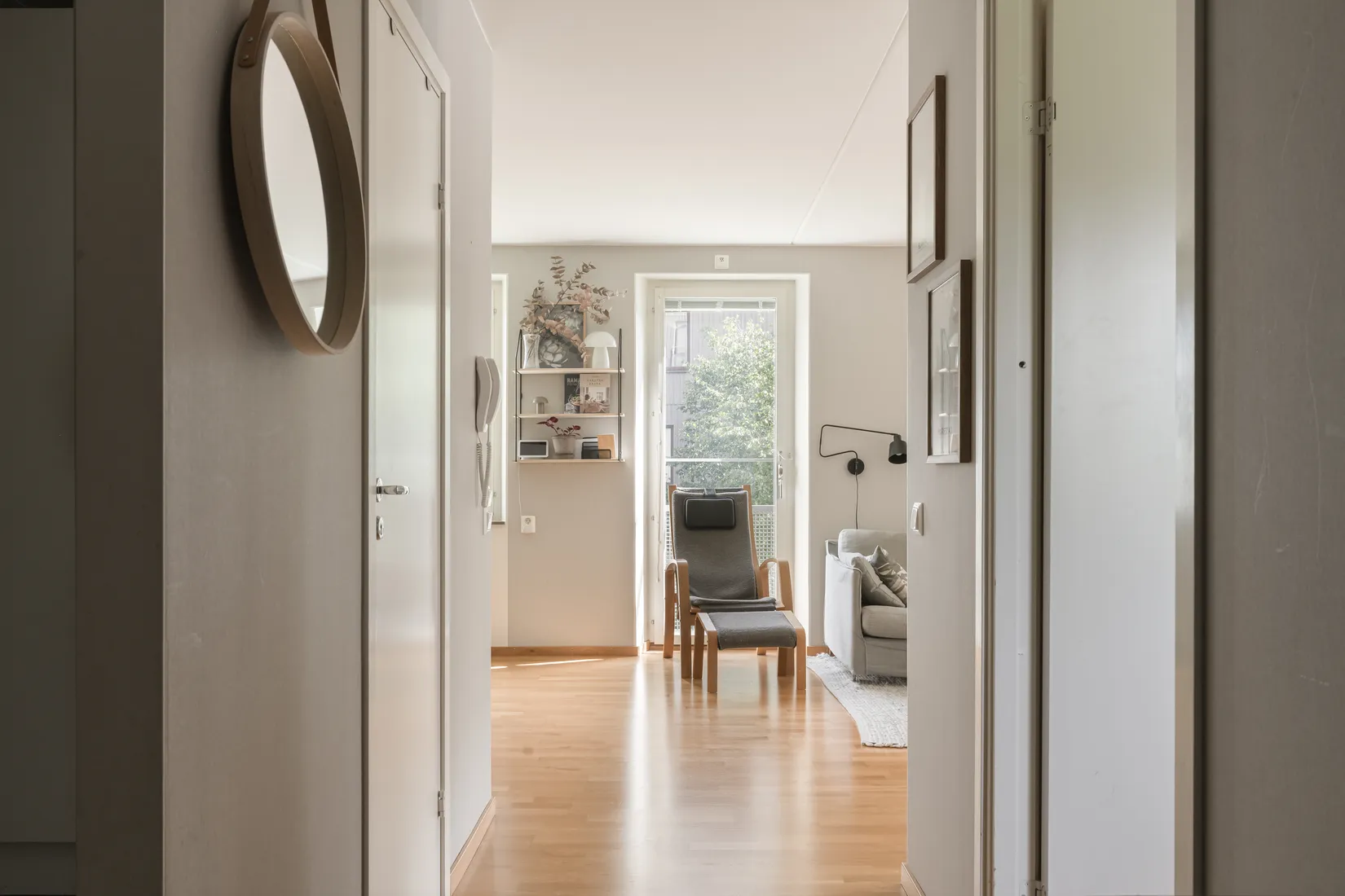 Bostadsrätt, Träkilsgatan 44, Björkekärr, Göteborg