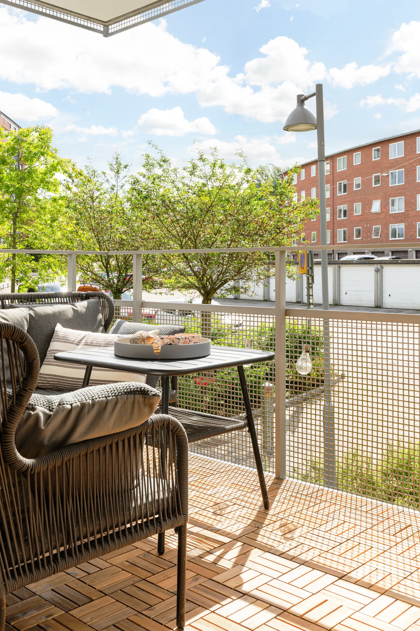 Bostadsrätt, Träkilsgatan 44, Björkekärr, Göteborg