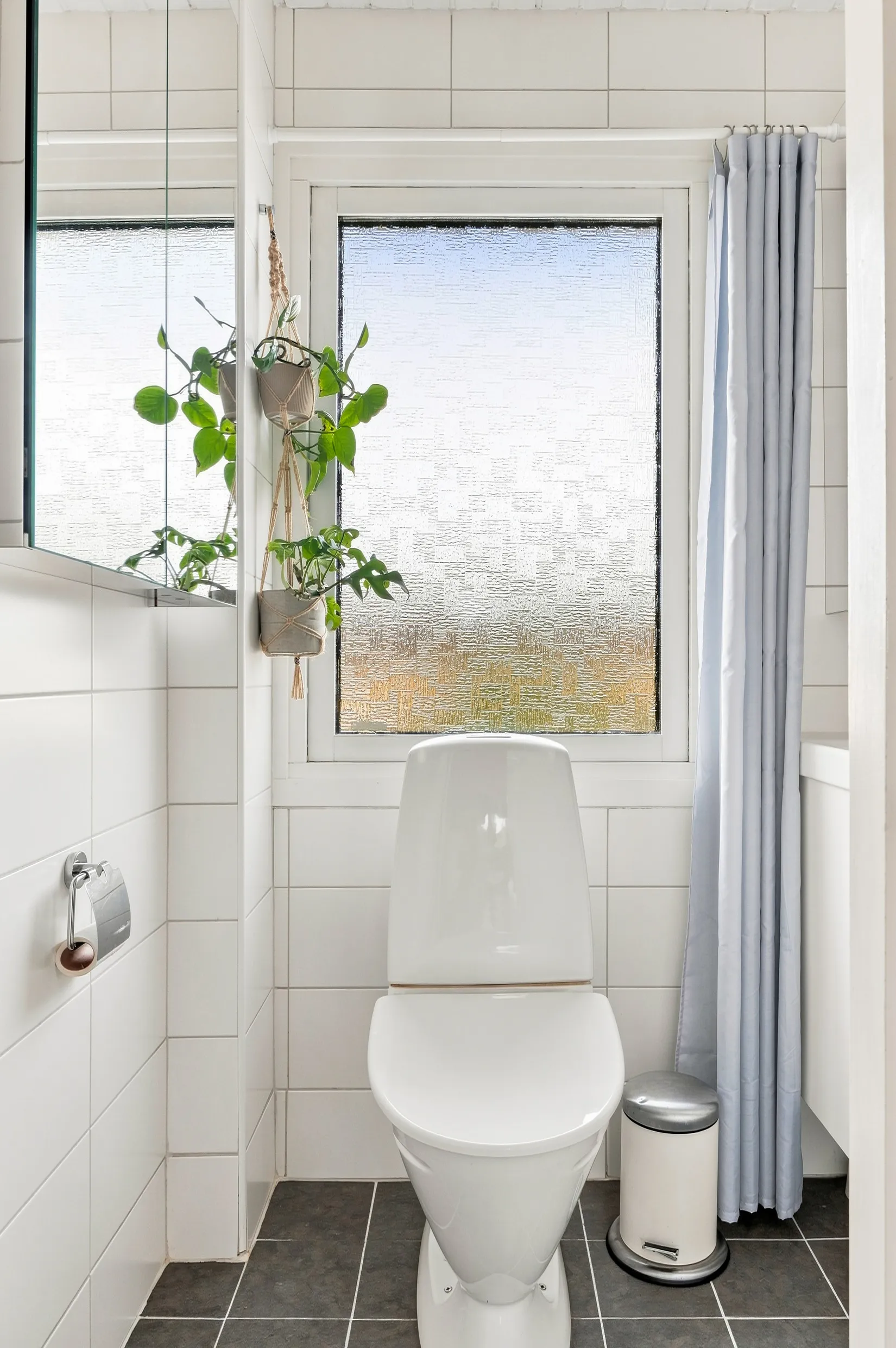 Radhus, Flintegatan 1D, Brännås, Mölndal