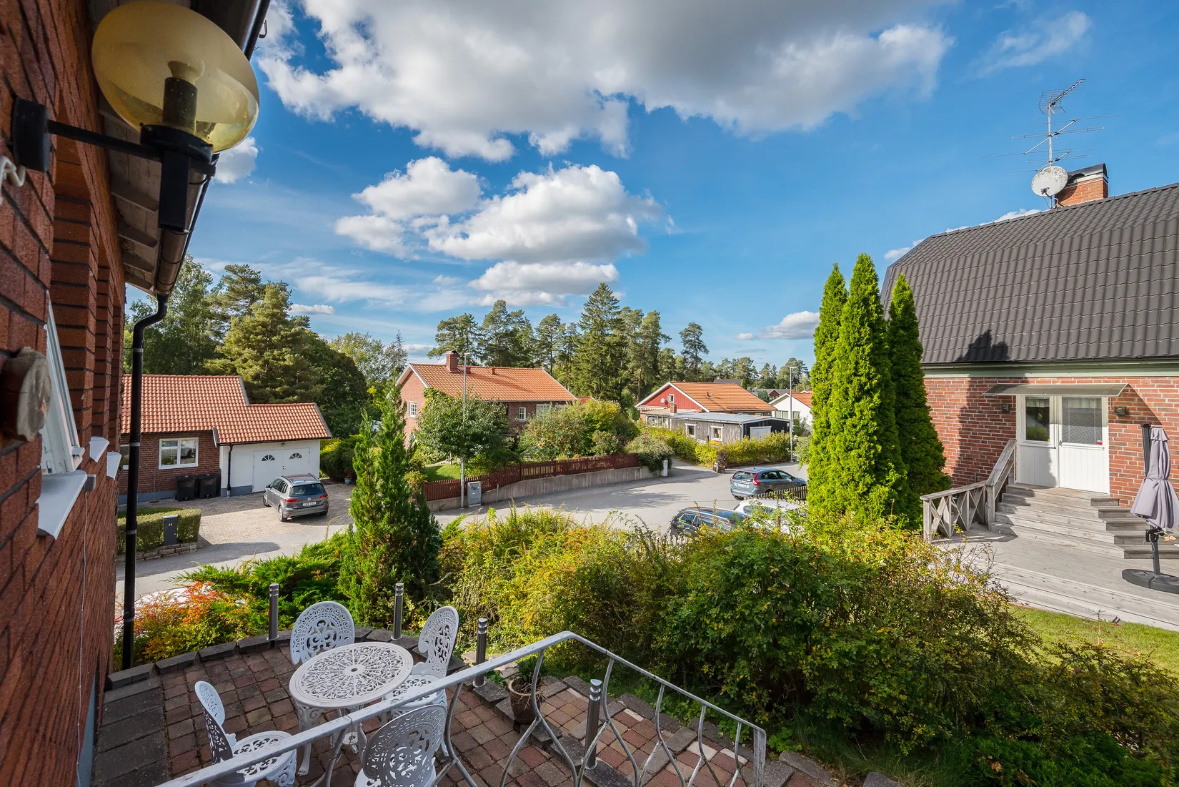 Villa, Skogsvägen 25, Märsta, Sigtuna