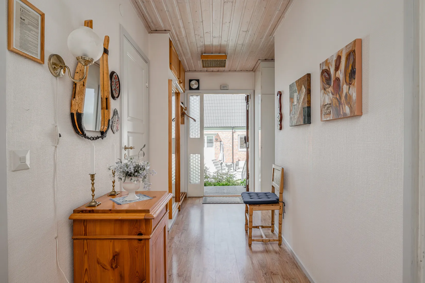 Villa, Skogsvägen 25, Märsta, Sigtuna