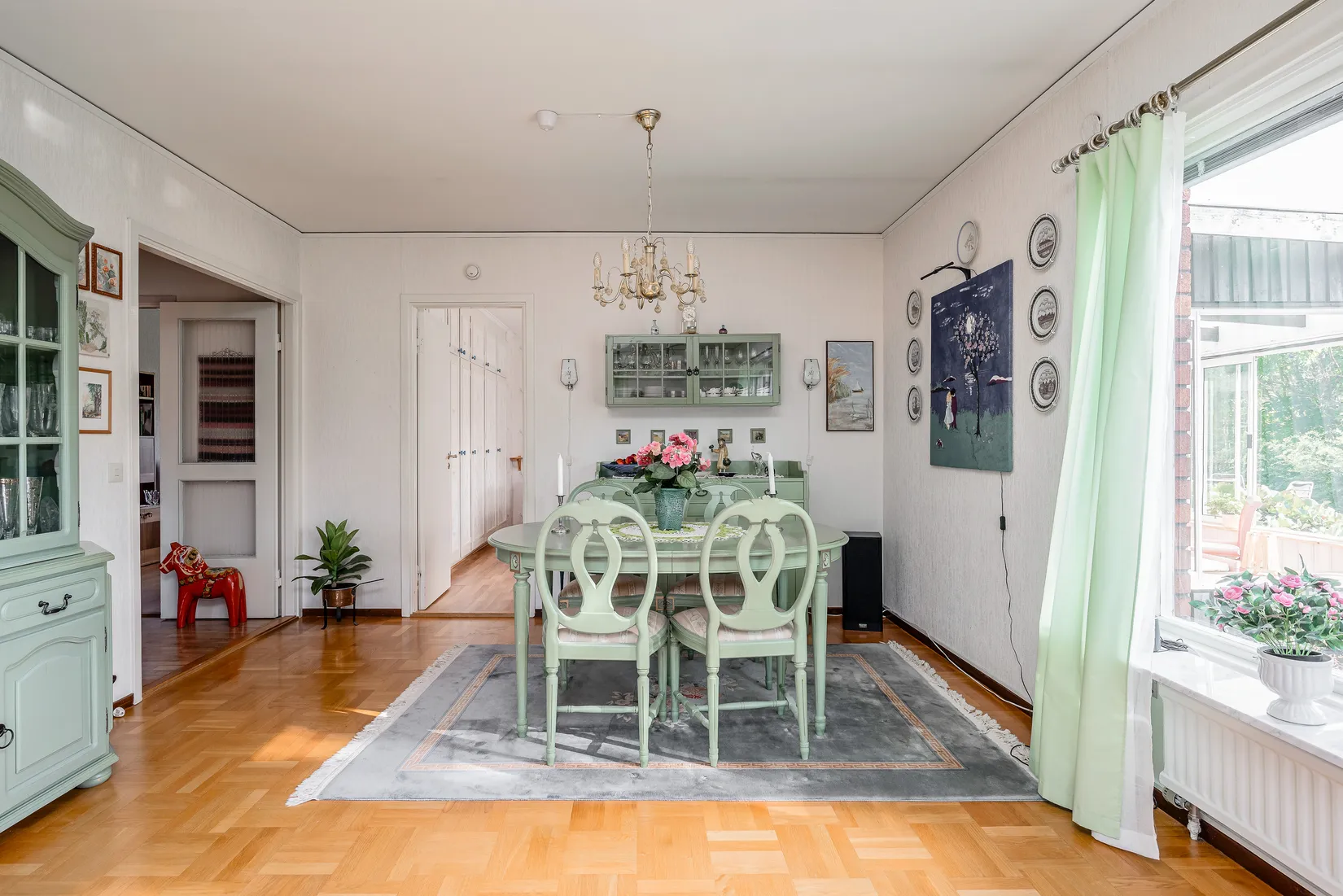 Villa, Skogsvägen 25, Märsta, Sigtuna